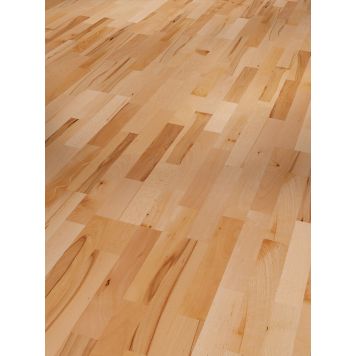 Näidis puitparketile Parador Basic 11-5 Beech Nature 11,5 mm