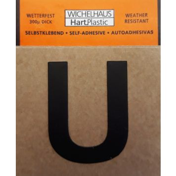 Täht Wichelhaus HartPlastic U 30 mm