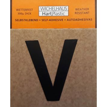 Täht Wichelhaus HartPlastic V 30 mm