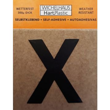 Täht Wichelhaus HartPlastic X 30 mm