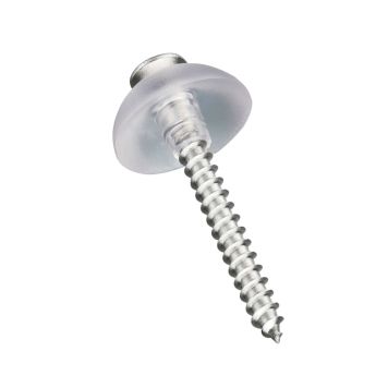 Laineplaadi kruvi Gutta RST 4,5 x 45 mm 100 tk