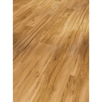 Näidis vinüülparketile Parador Basic 5.3 tamm Memory Natural