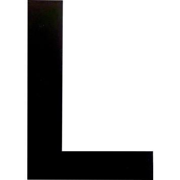 Täht Wichelhaus HartPlastic L 50 mm