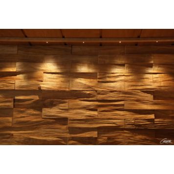 Kiudoptiline valgustus Cariitti VPAC-1527-G217; 17-osaline