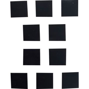 Märk Wichelhaus HartPlastic punkt 50 mm 10 tk