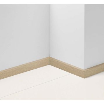 Põrandaliist Parador tamm D019 MDF 16 x 40 x 2200 mm