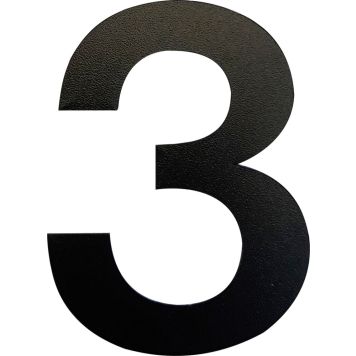 Number Wichelhaus HartPlastic 3 50 mm