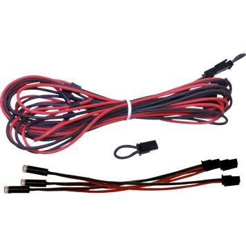 Pikenduskomplekt LED-sarjale