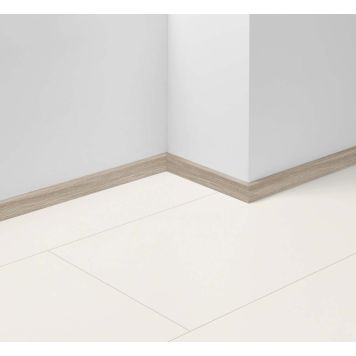 Põrandaliist Parador tamm D036 MDF 16 x 40 x 2200 mm