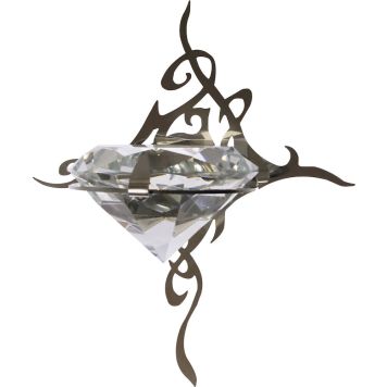 LED-valgusti Cariitti Kihla