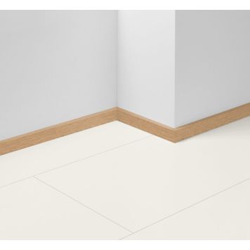 Põrandaliist Parador tamm D030 MDF 16 x 40 x 2200 mm