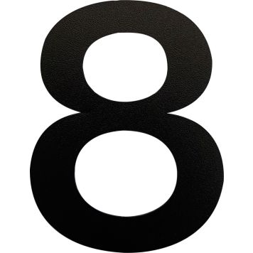 Number Wichelhaus HartPlastic 8 50 mm