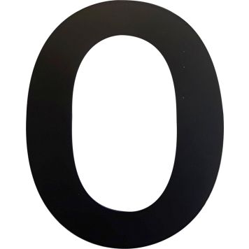 Number Wichelhaus HartPlastic 0 50 mm