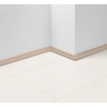 Põrandaliist Parador tamm D015 MDF 16 x 40 x 2200 mm