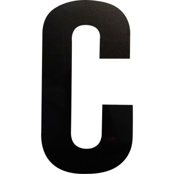 Täht Wichelhaus HartPlastic C 100 mm