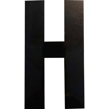 Täht Wichelhaus HartPlastic H 100 mm