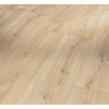 Näidis laminaatparketile Parador Basic 600 tamm Nova Light-Limed