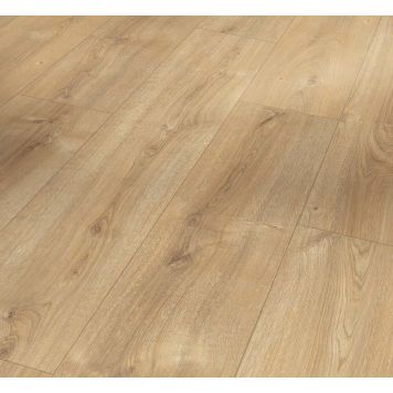 Näidis laminaatparketile Parador Basic 600 tamm Nova Limed