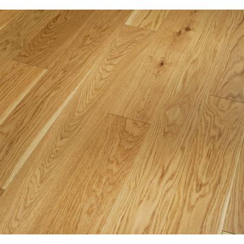 Näidis puitparketile Parador Classic 3025 tamm matt lakk Wide