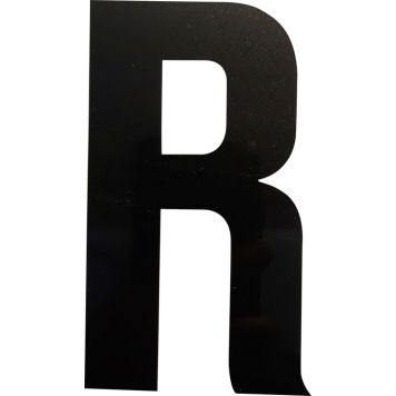 Täht Wichelhaus HartPlastic R 100 mm