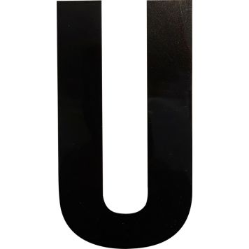 Täht Wichelhaus HartPlastic U 100 mm