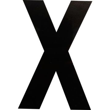 Täht Wichelhaus HartPlastic X 100 mm