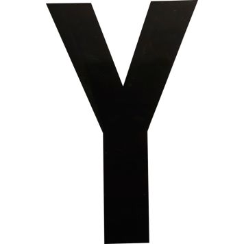 Täht Wichelhaus HartPlastic Y 100 mm