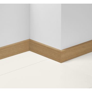 Põrandaliist Parador tamm E040 16,5 x 70 x 2200 mm