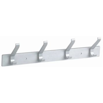 Nagi Walteco alumiinium 4 konksuga