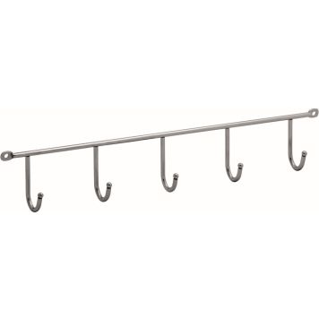 Nagi Walteco kroom 5 konksuga