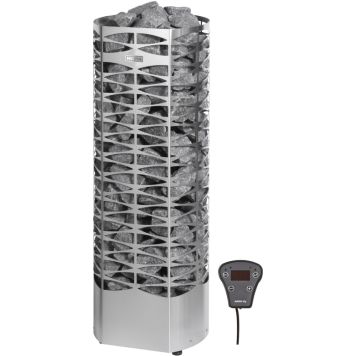 Elektrikeris Narvi Saana 9 kW, teras