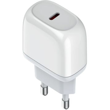 LAADIJA 20W USB-C D-FRUIT