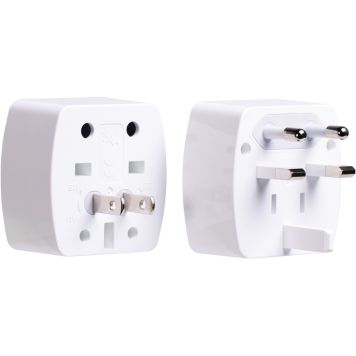 Reisiadapter D-Fruit DF128