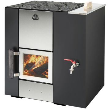 Puukeris Narvi Kuru 20 VSO