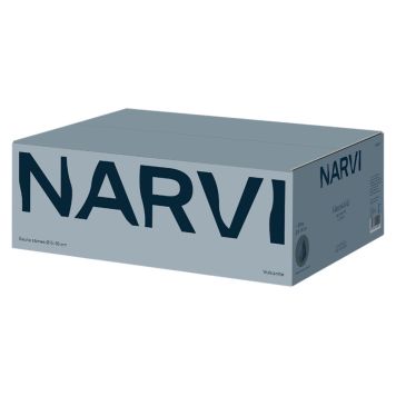 Kerisekivid Narvi vulkaniit 5-10 cm 20 kg