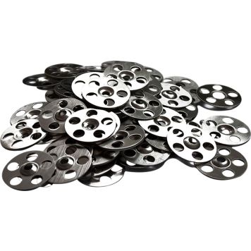 Kinnitusseib Tycroc 0,6 x 36 mm, 50 tk/pakk