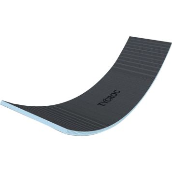 Veekindel ehitusplaat Tycroc FXW30