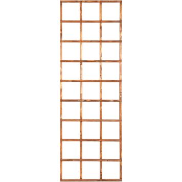 Lillevõre  60 x 180 cm, pruun