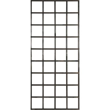 Lillevõre  80 x 180 cm, grafiidihall