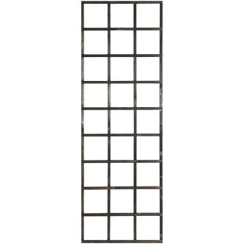 Lillevõre  60 x 180 cm, grafiithall