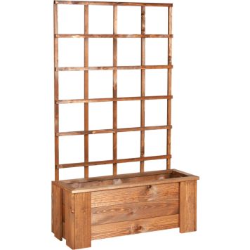 Istutuskast taimetoega