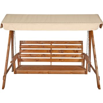 Aiakiik Miljöökoriste katusega