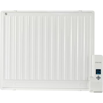 Õliradiaator Termo 600 W