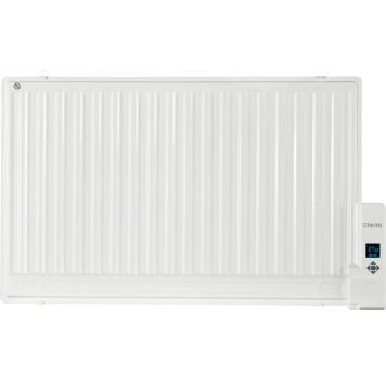 Õliradiaator Termo 800 W