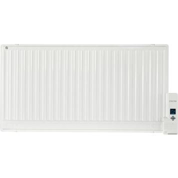 Õliradiaator Termo 1000 W