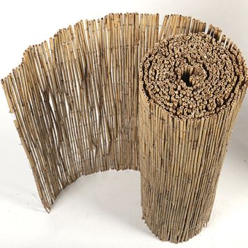 Pillirooaed rull 6 x 1,4 m