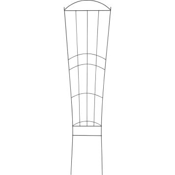 Taimetugi Sisilia 36,5 x 122 cm