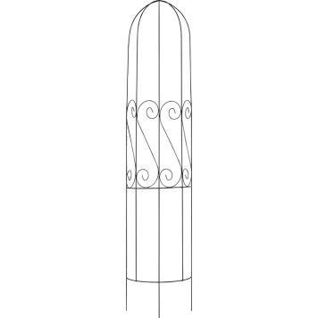 Taimetugi Calabria 39 x 180 cm
