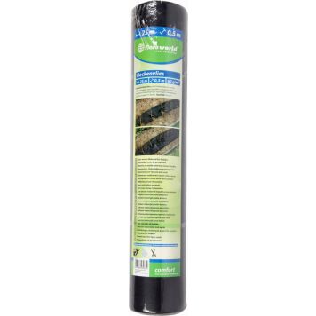 Filterkangas 60g/m² 25 x 0,5 m