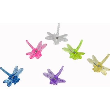 Klamber Kiil 6 tk/pk